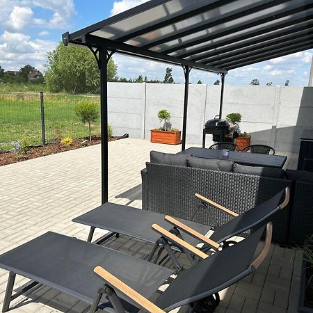 Apartmán Zuzana Nesvady Exteriér fotografie
