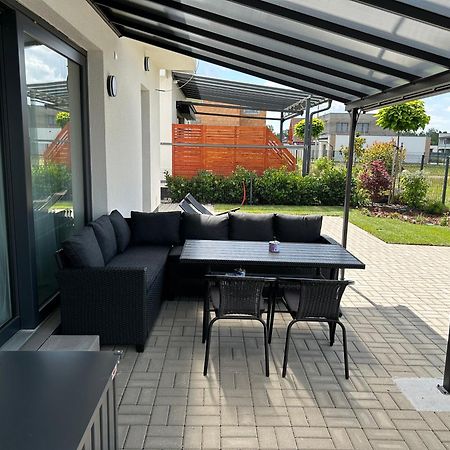 Apartmán Zuzana Nesvady Exteriér fotografie