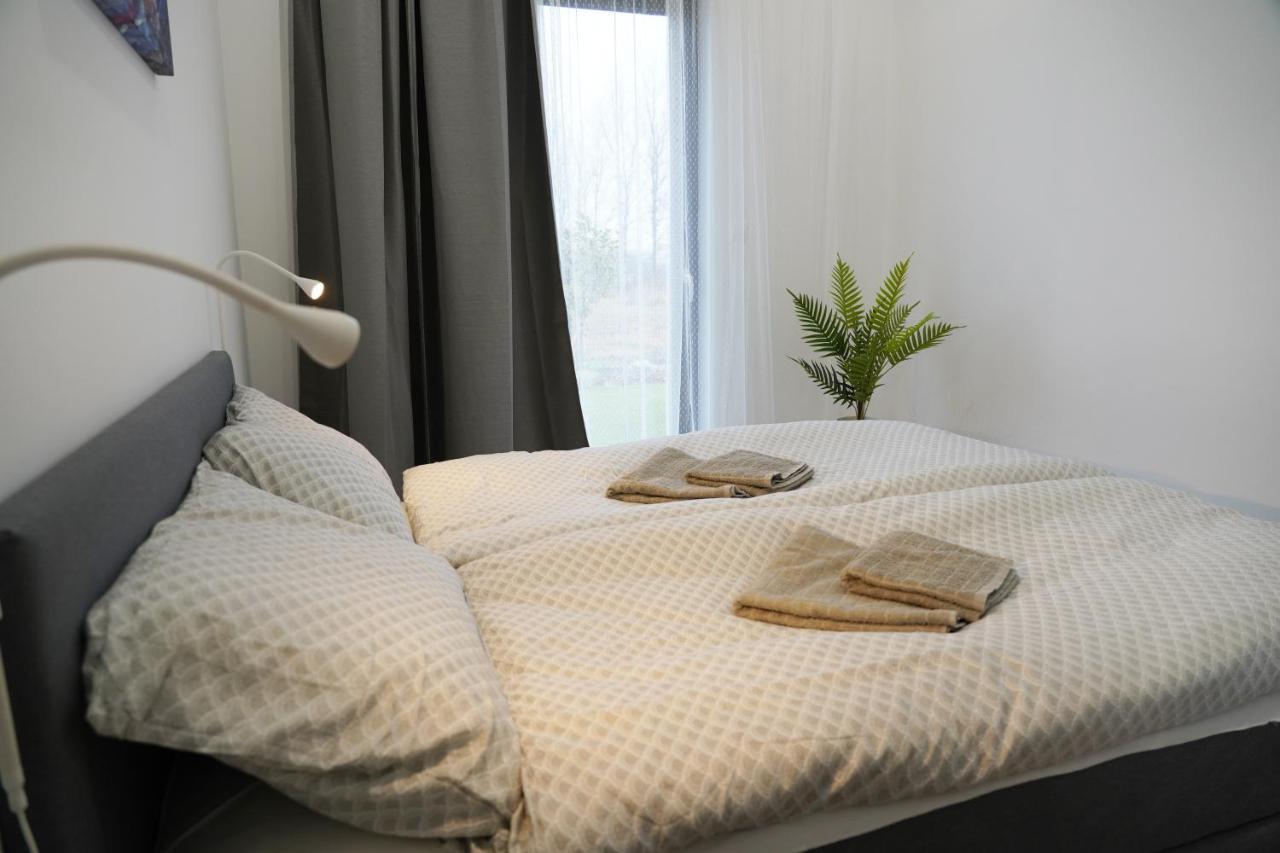 Apartmán Zuzana Nesvady Exteriér fotografie