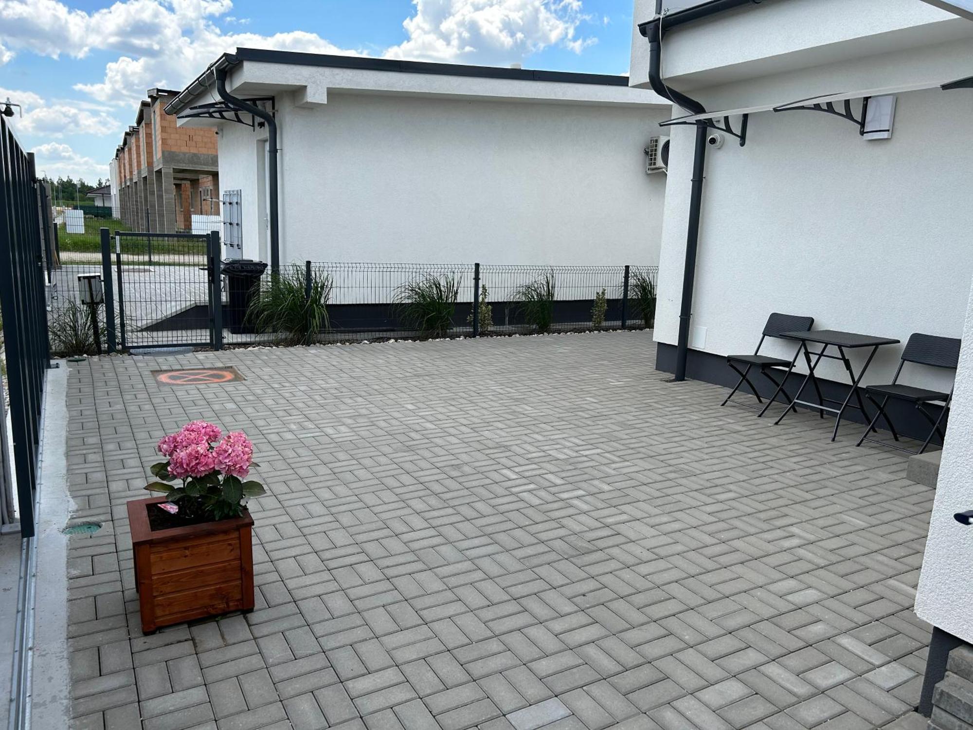 Apartmán Zuzana Nesvady Pokoj fotografie