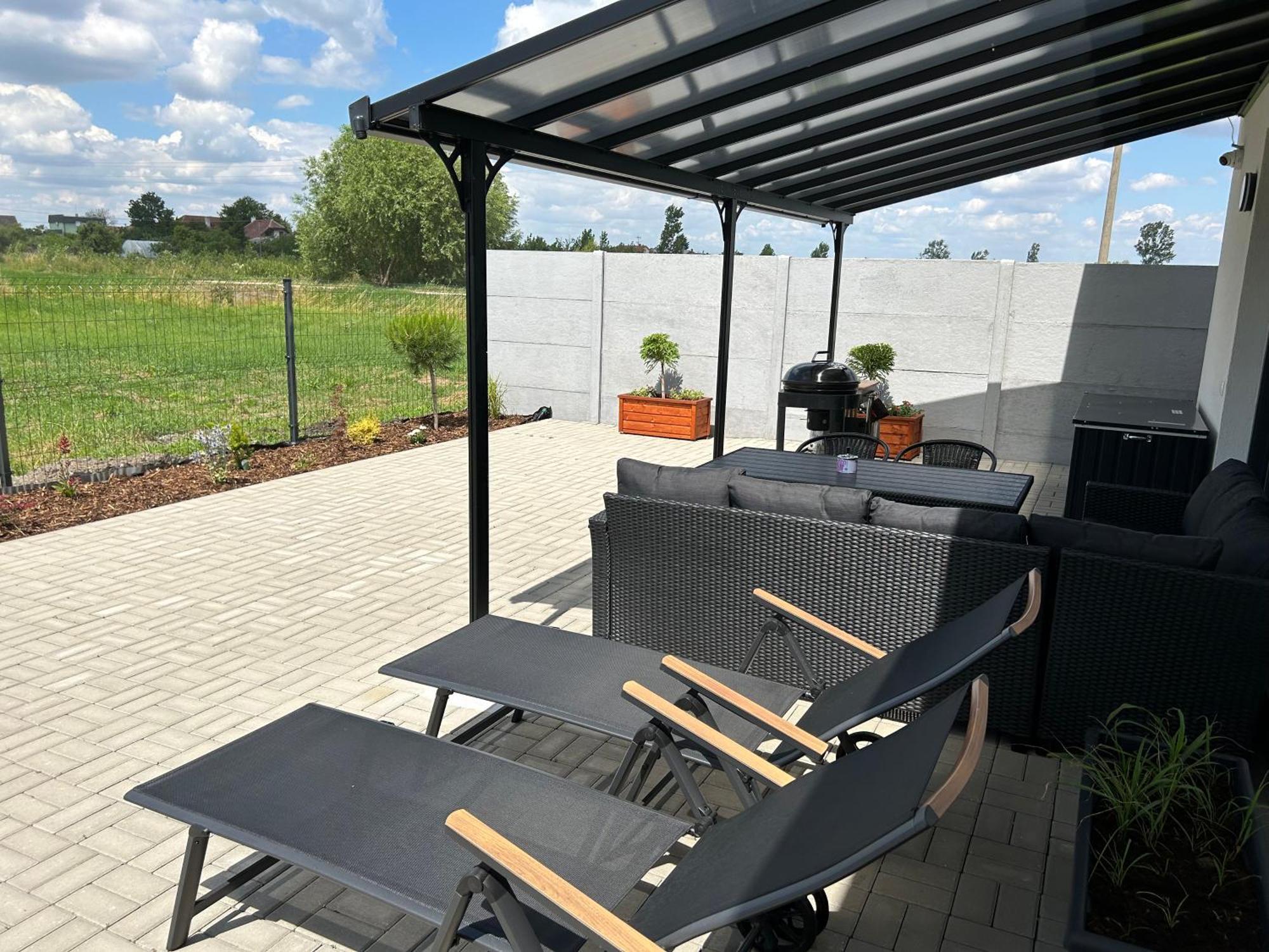 Apartmán Zuzana Nesvady Exteriér fotografie