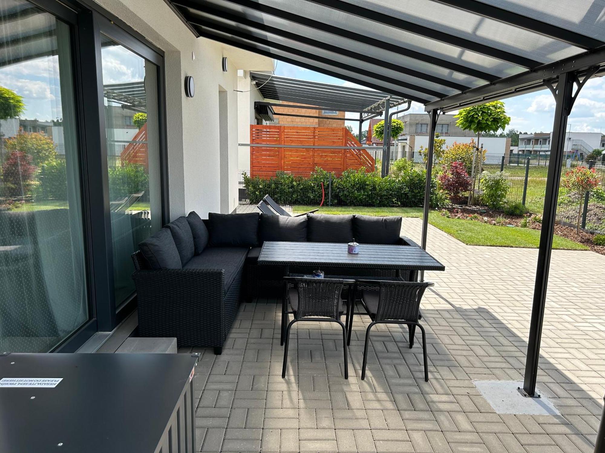 Apartmán Zuzana Nesvady Exteriér fotografie