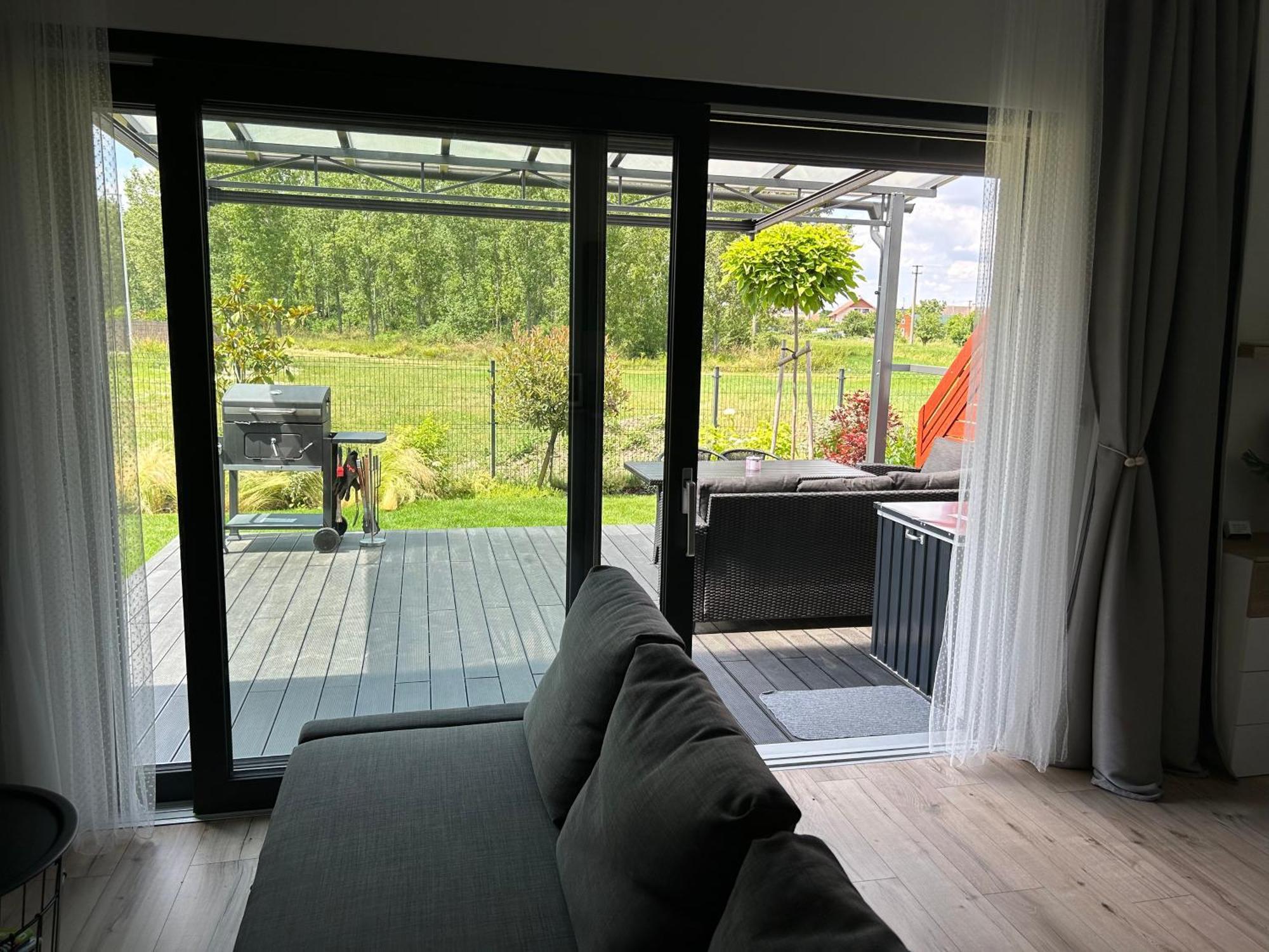 Apartmán Zuzana Nesvady Pokoj fotografie